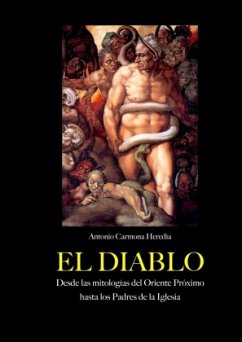 Cover El Diablo