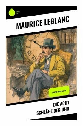 Die acht Schläge der Uhr