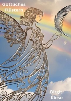 Göttliches Flüstern - Kiese, Birgit