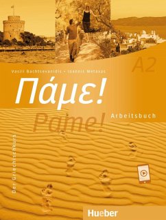Cover Pame! A2
