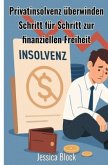 Privatinsolvenz überwinden Privatinsolvenz überwinden