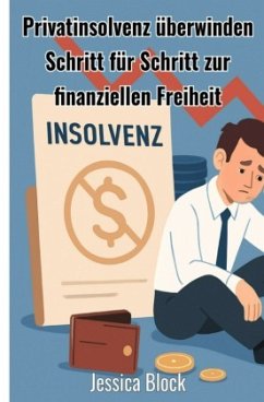 Cover Privatinsolvenz überwinden