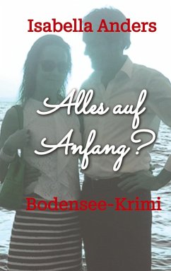 Cover Alles auf Anfang?