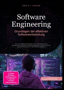 Cover Software Engineering: Grundlagen der effektiven Softwareentwicklung