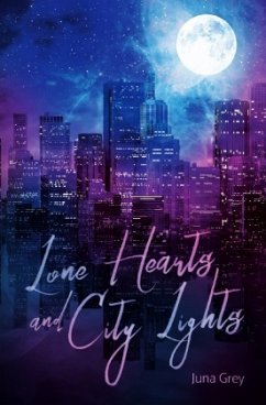 Cover Lone Hearts and City Lights
