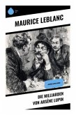 Die Milliarden von Arsène Lupin Die Milliarden von Arsène Lupin