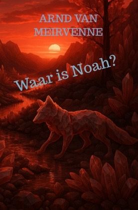 Waar is Noah? Waar is Noah?