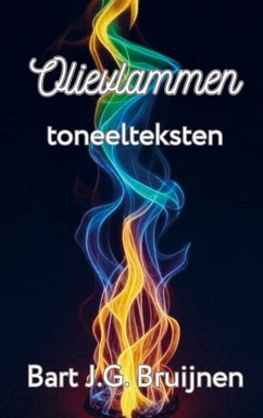 Cover Olievlammen