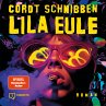 Lila Eule - Bild 1