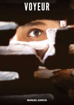 Cover Voyeur