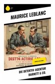 Die Detektiv-Agentur Barnett & Co. Die Detektiv-Agentur Barnett & Co.