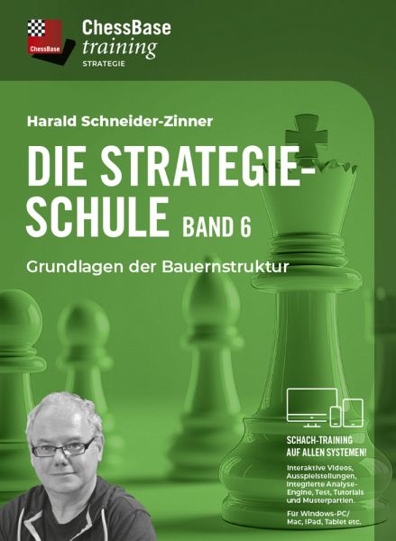 Die Strategieschule - Band 6 Die Strategieschule - Band 6