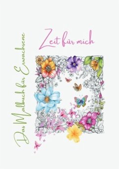 Cover Zeit für mich