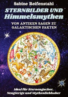 Cover Sternbilder und Himmelsmythen