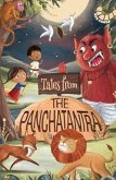 Tales From The Panchatantra Tales From The Panchatantra