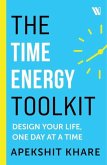 The Time Energy Toolkit The Time Energy Toolkit