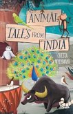 Animal Tales from India Animal Tales from India