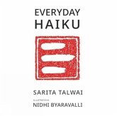 Everyday Haiku Everyday Haiku