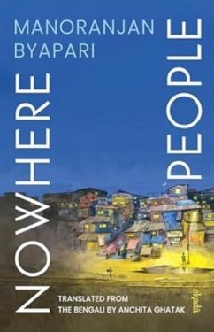 Cover Nowhere People