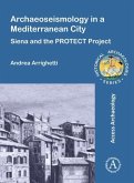 Archaeoseismology in a Mediterranean City Archaeoseismology in a Mediterranean City