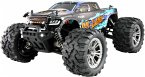 AMEWI M-Land Monstertruck 48km/h 4WD 1:16 RTR blau