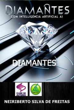 Cover Diamantes (eBook, ePUB)