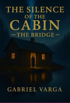 Cover The Silence Of The Cabin (eBook, ePUB)