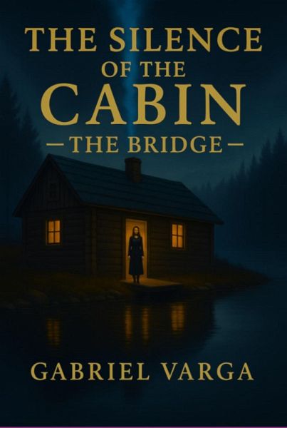 The Silence Of The Cabin (eBook, ePUB)