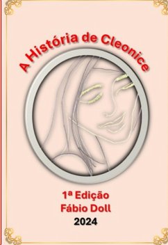 Cover A História De Cleonice (eBook, ePUB)