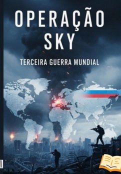 Cover Operação Sky (eBook, ePUB)