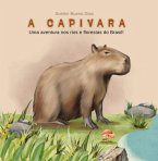 A Capivara (eBook, ePUB)