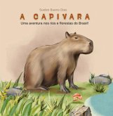 A Capivara (eBook, ePUB)