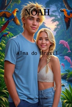 Noah (eBook, ePUB) - Sriubas, Bianca Lívia