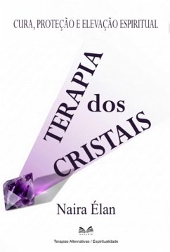 Cover Terapia Dos Cristais (eBook, ePUB)
