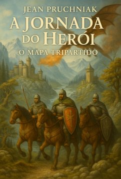 A Jornada Do Herói (eBook, ePUB) - Pruchniak, Jean