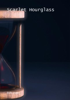 Cover Scarlet Hourglass (eBook, ePUB)