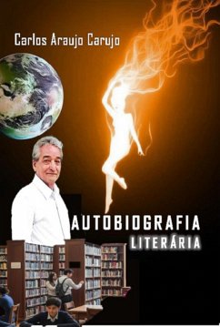 Cover Autobiografia Literária (eBook, ePUB)