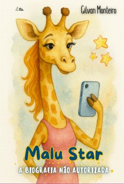 Cover Malu Star (eBook, ePUB)