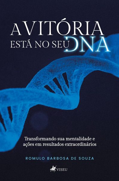 A Vitória Está No Seu DNA (eBook, ePUB)