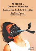 Pandemia y Derechos Humanos (eBook, ePUB)