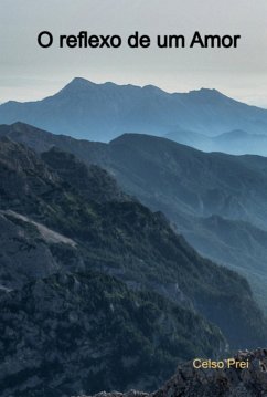 Cover O Reflexo De Um Amor (eBook, ePUB)