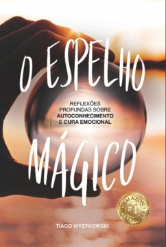 Cover O Espelho Mágico (eBook, ePUB)