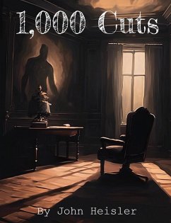 Cover 1,000 Cuts (eBook, ePUB)