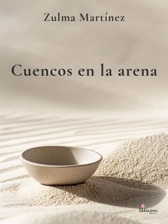 Cover Cuencos en la arena (eBook, ePUB)