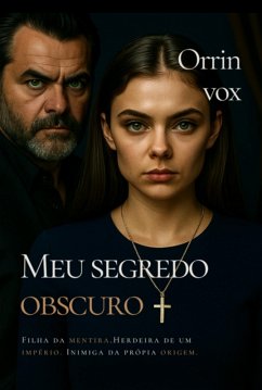 Cover Meu Segredo Obscuro (eBook, ePUB)