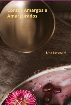 Cover Contos Amargos E Amargurados (eBook, ePUB)