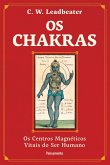 Os chakras (eBook, ePUB) Os chakras (eBook, ePUB)