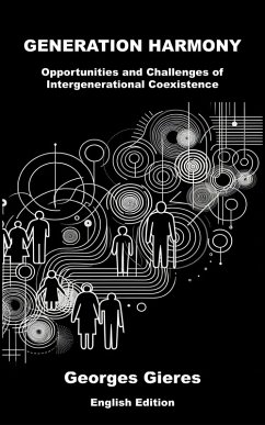 Cover Generation Harmony (eBook, ePUB)