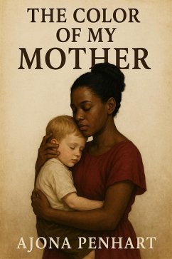 The Color of My Mother (eBook, ePUB) Cover The Color of My Mother (eBook, ePUB)