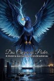 Das Cinzas Ao Poder (eBook, ePUB)